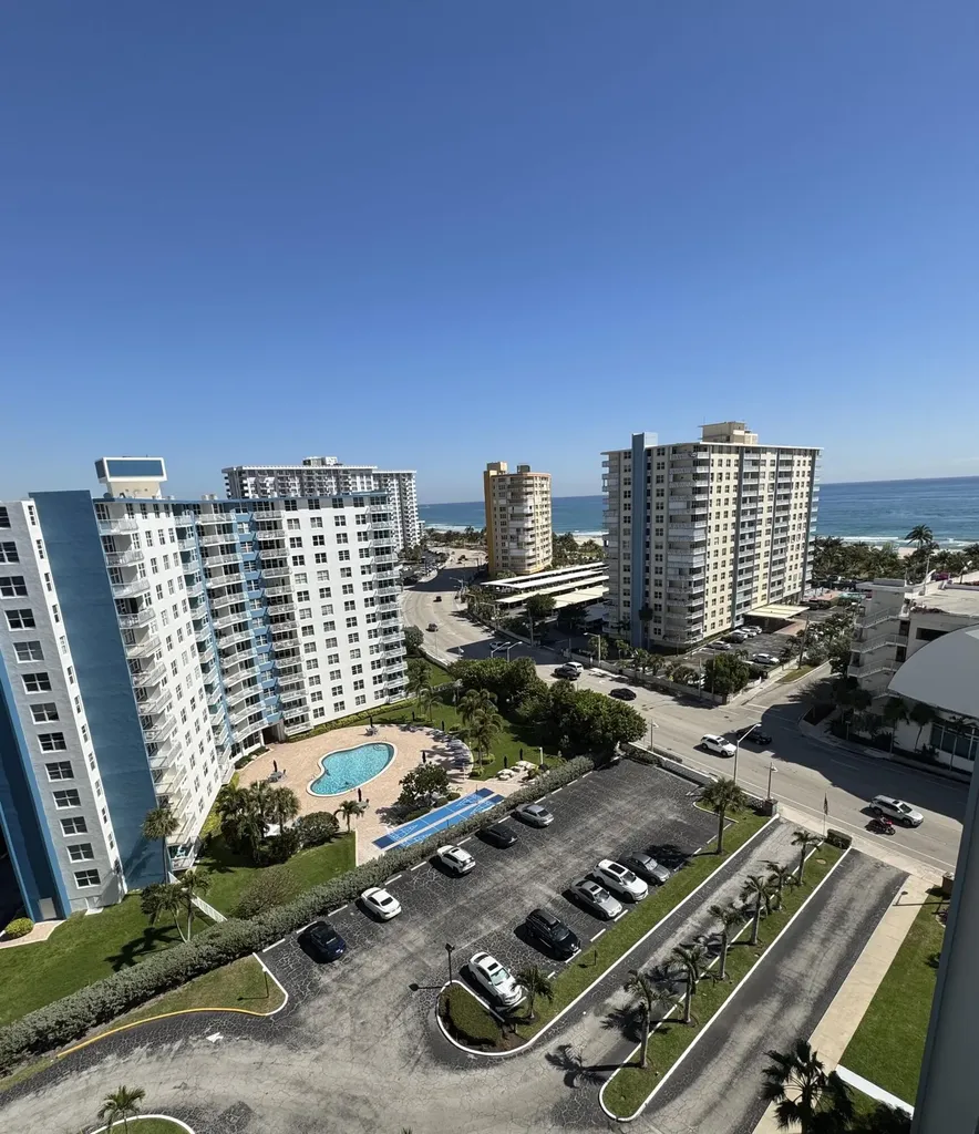 201 N Ocean Boulevard Pompano Beach FL 33062