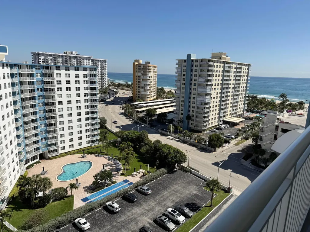 201 N Ocean Boulevard Pompano Beach FL 33062