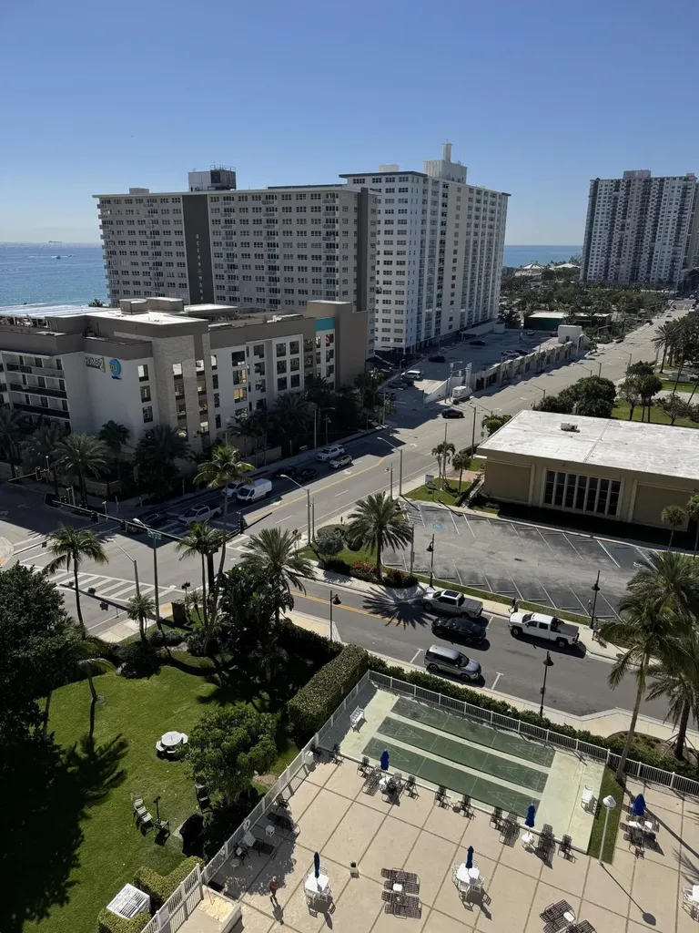 201 N Ocean Boulevard Pompano Beach FL 33062