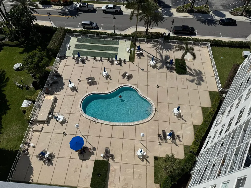 201 N Ocean Boulevard Pompano Beach FL 33062
