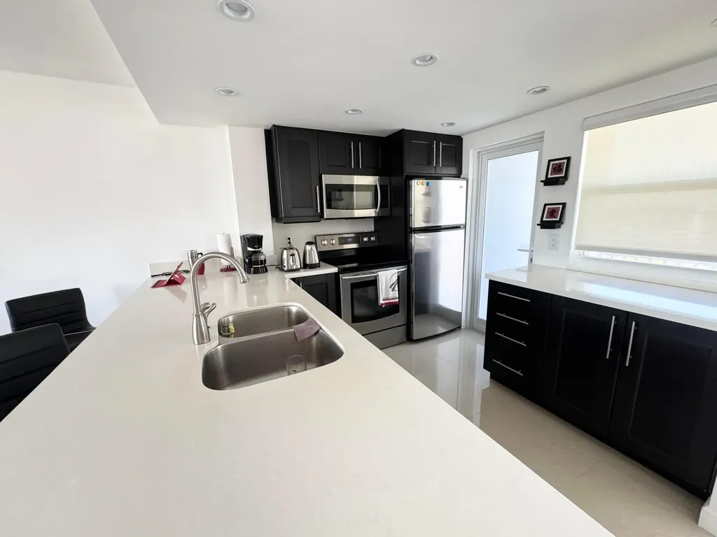 201 N Ocean Boulevard Pompano Beach FL 33062