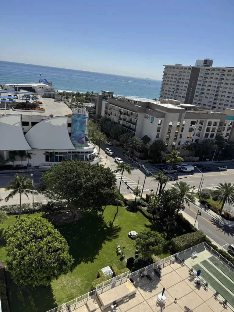 201 N Ocean Boulevard Pompano Beach FL 33062