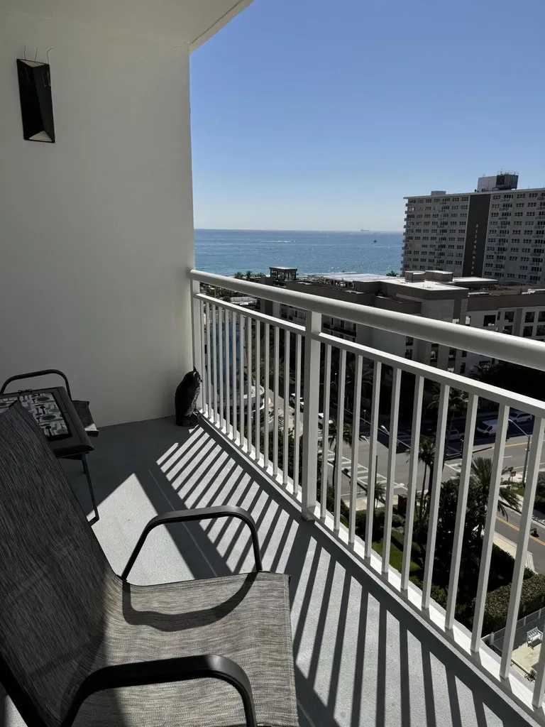201 N Ocean Boulevard Pompano Beach FL 33062
