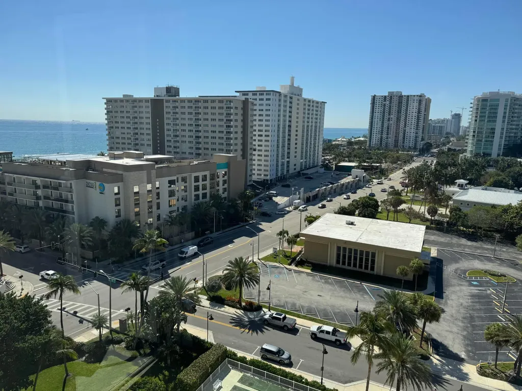 201 N Ocean Boulevard Pompano Beach FL 33062