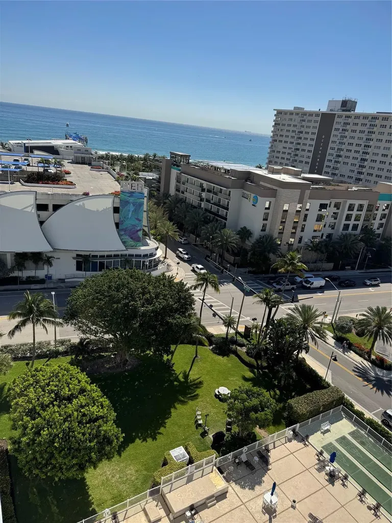 201 N Ocean Boulevard Pompano Beach FL 33062