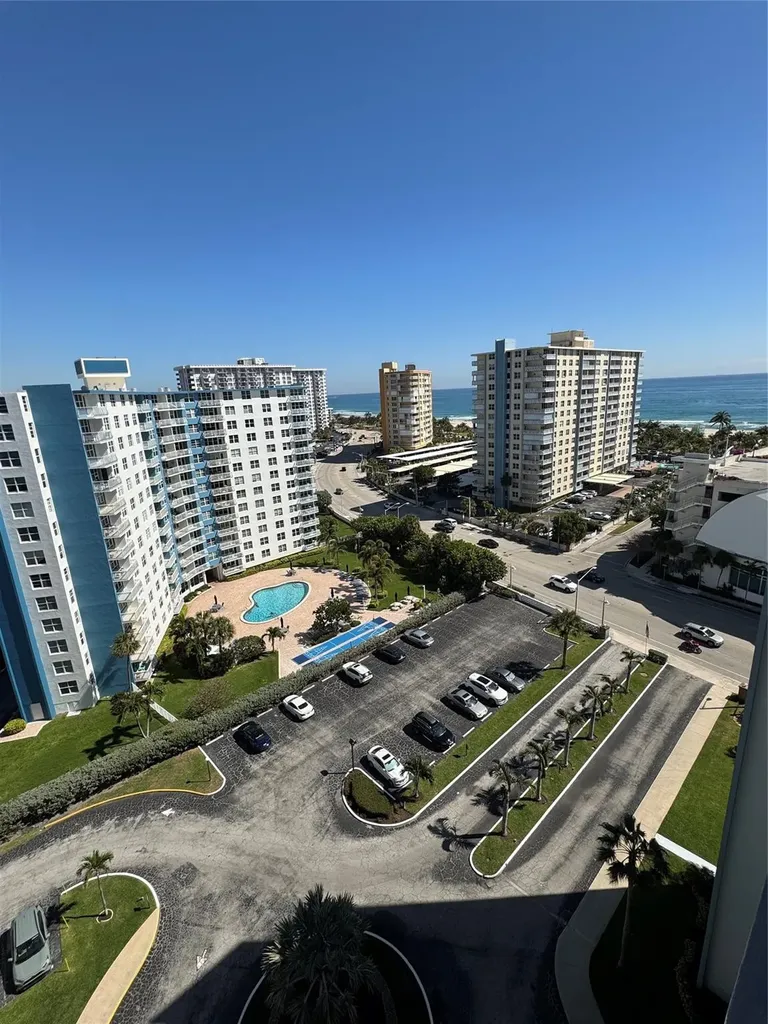 201 N Ocean Boulevard Pompano Beach FL 33062