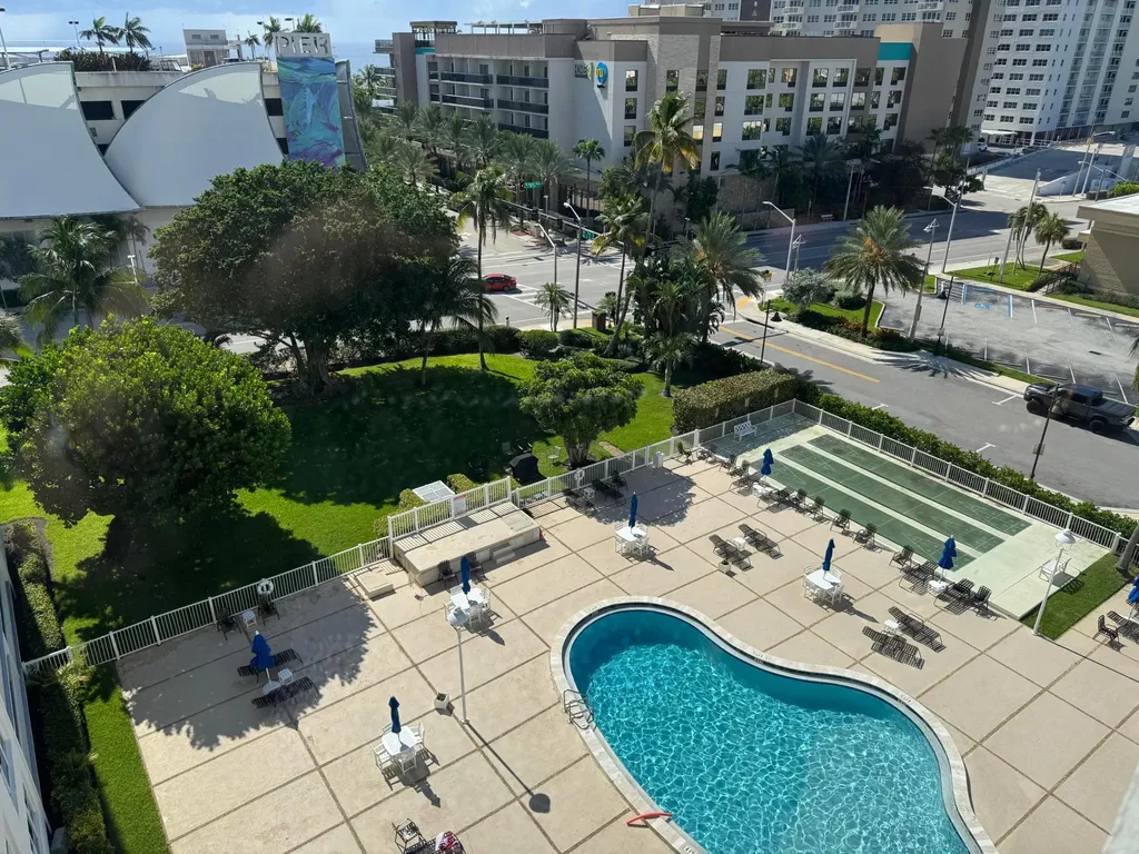 201 N Ocean Boulevard Pompano Beach FL 33062