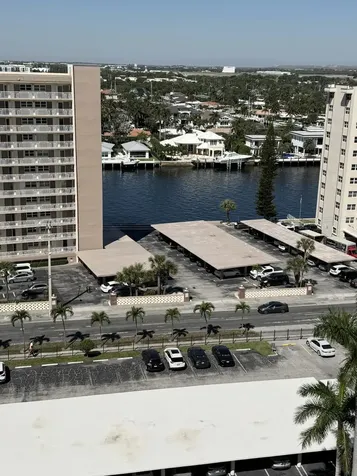 201 N Ocean Boulevard Pompano Beach FL 33062
