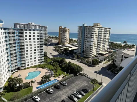 201 N Ocean Boulevard Pompano Beach FL 33062