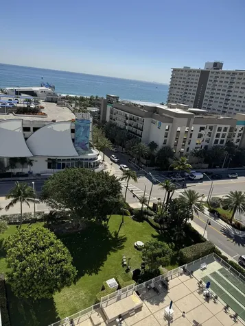 201 N Ocean Boulevard Pompano Beach FL 33062
