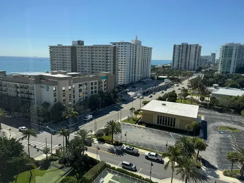 201 N Ocean Boulevard Pompano Beach FL 33062