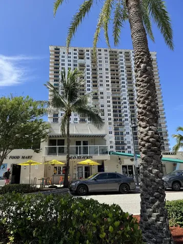 201 N Ocean Boulevard Pompano Beach FL 33062