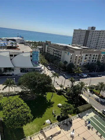 201 N Ocean Boulevard Pompano Beach FL 33062