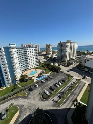201 N Ocean Boulevard Pompano Beach FL 33062