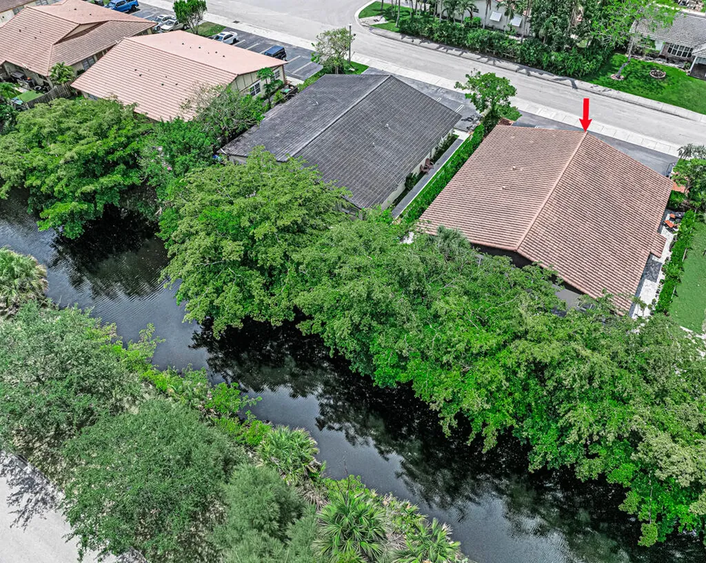 7521 NW 44th Court Coral Springs FL 33065