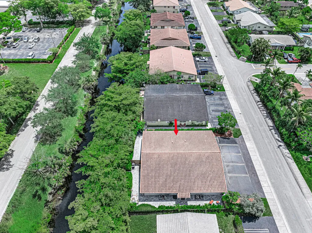 7521 NW 44th Court Coral Springs FL 33065