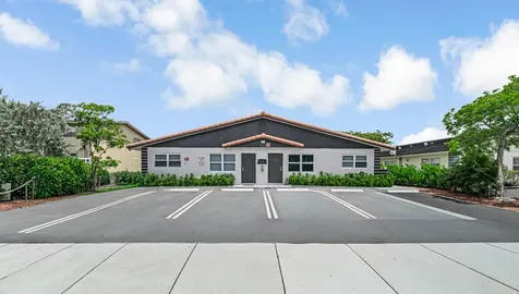 7521 NW 44th Court Coral Springs FL 33065
