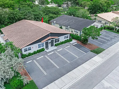 7521 NW 44th Court Coral Springs FL 33065