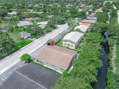 7521 NW 44th Court Coral Springs FL 33065