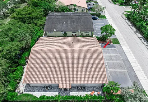 7521 NW 44th Court Coral Springs FL 33065