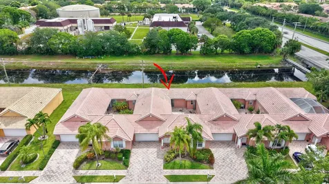 9954 Boynton Gardens Way Boynton Beach FL 33437