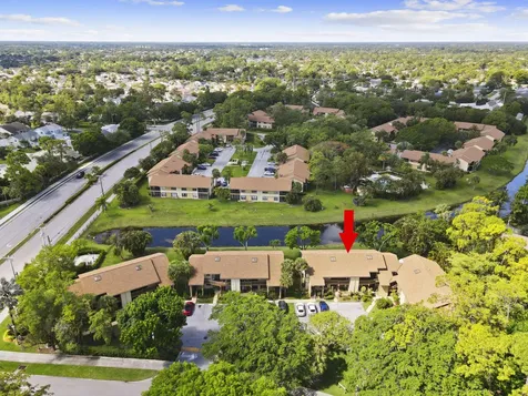 12970 Dartford Trail Wellington FL 33414