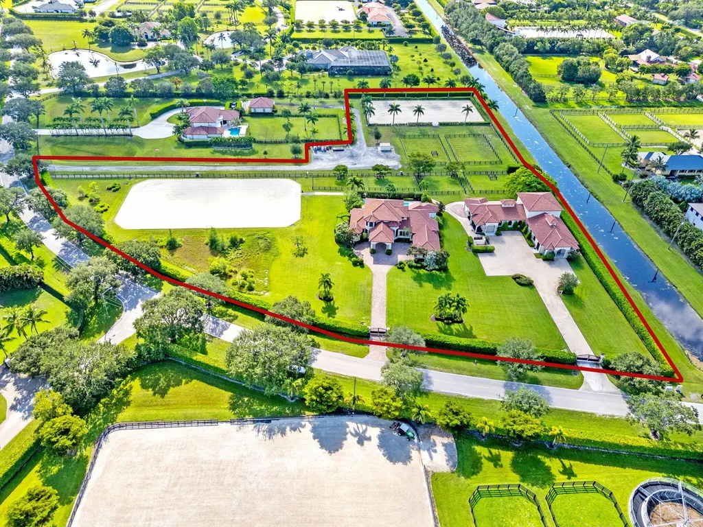 3310 Palm Beach Point Boulevard Wellington FL 33414