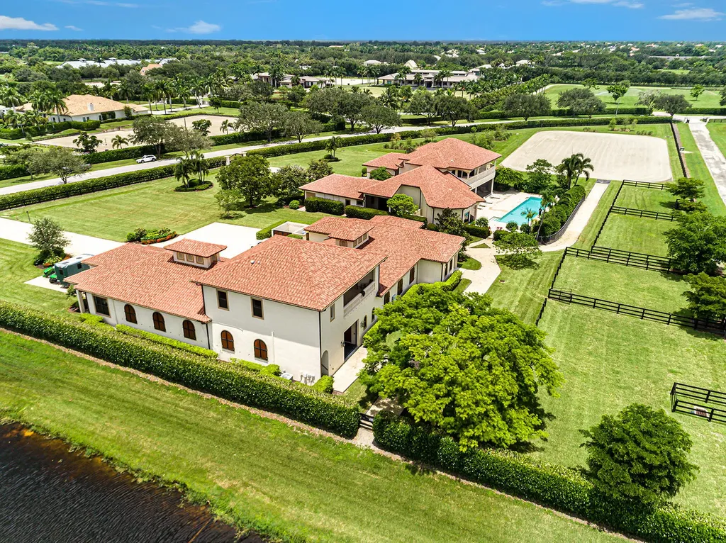 3310 Palm Beach Point Boulevard Wellington FL 33414