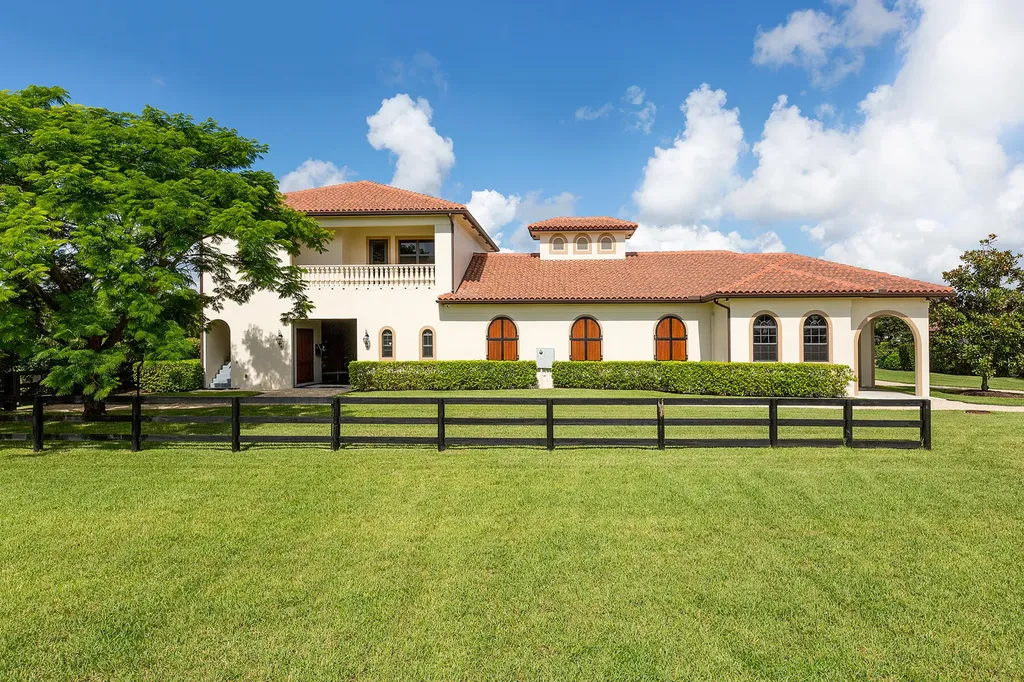 3310 Palm Beach Point Boulevard Wellington FL 33414