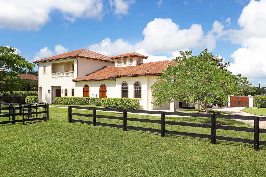 3310 Palm Beach Point Boulevard Wellington FL 33414