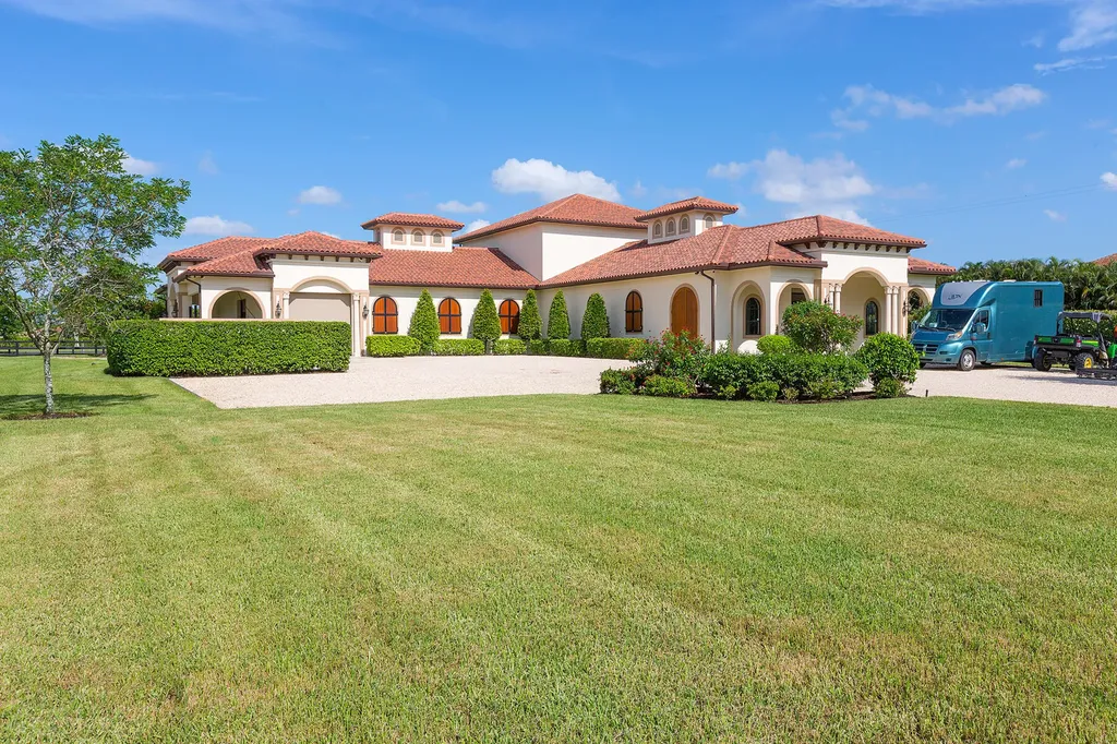 3310 Palm Beach Point Boulevard Wellington FL 33414