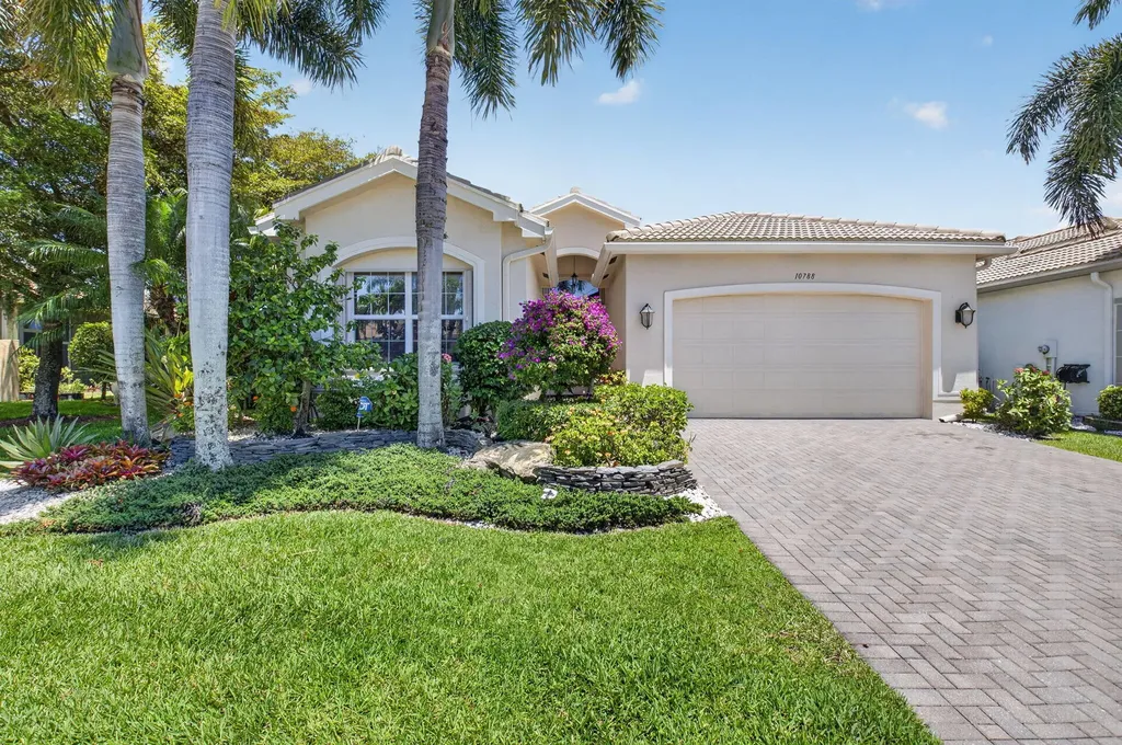 10788 Leaf Bridge Way Boynton Beach FL 33473
