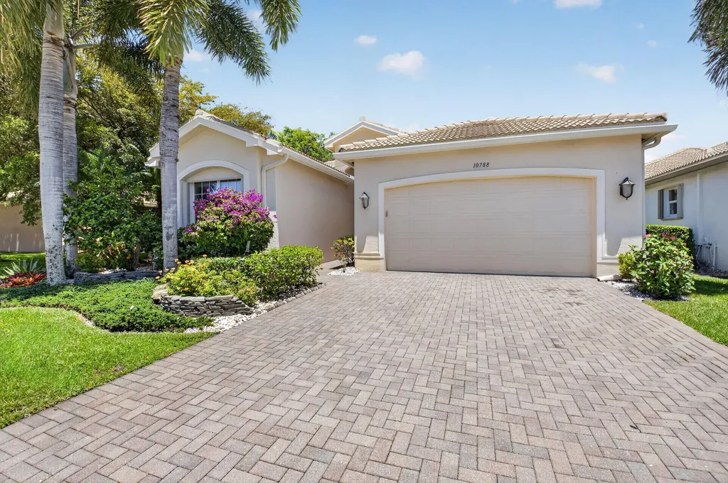 10788 Leaf Bridge Way Boynton Beach FL 33473