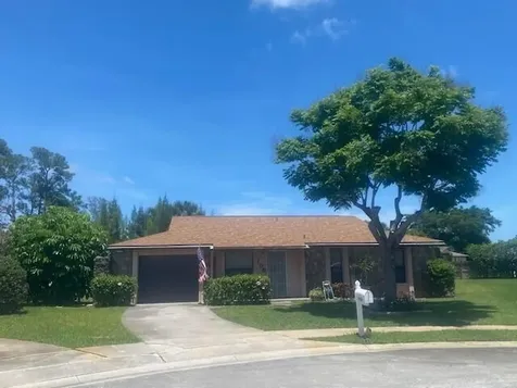 1100 Cameo Circle West Palm Beach FL 33417