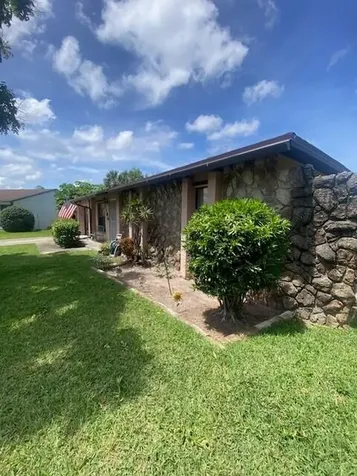 1100 Cameo Circle West Palm Beach FL 33417