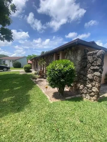 1100 Cameo Circle West Palm Beach FL 33417