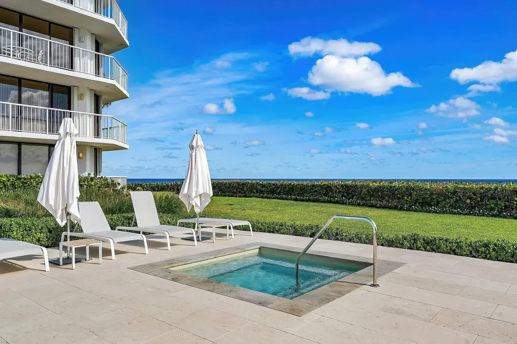 3170 S Ocean Boulevard Palm Beach FL 33480