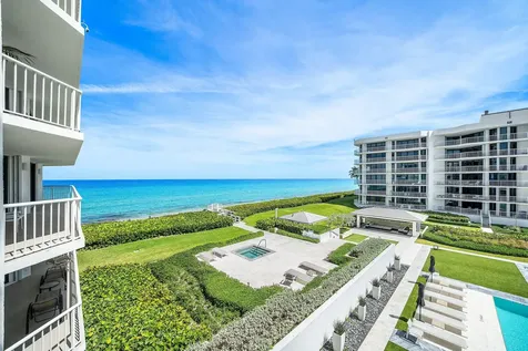 3170 S Ocean Boulevard Palm Beach FL 33480