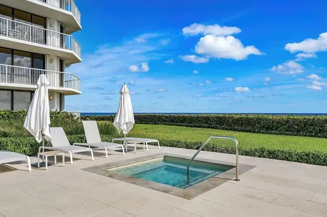 3170 S Ocean Boulevard Palm Beach FL 33480