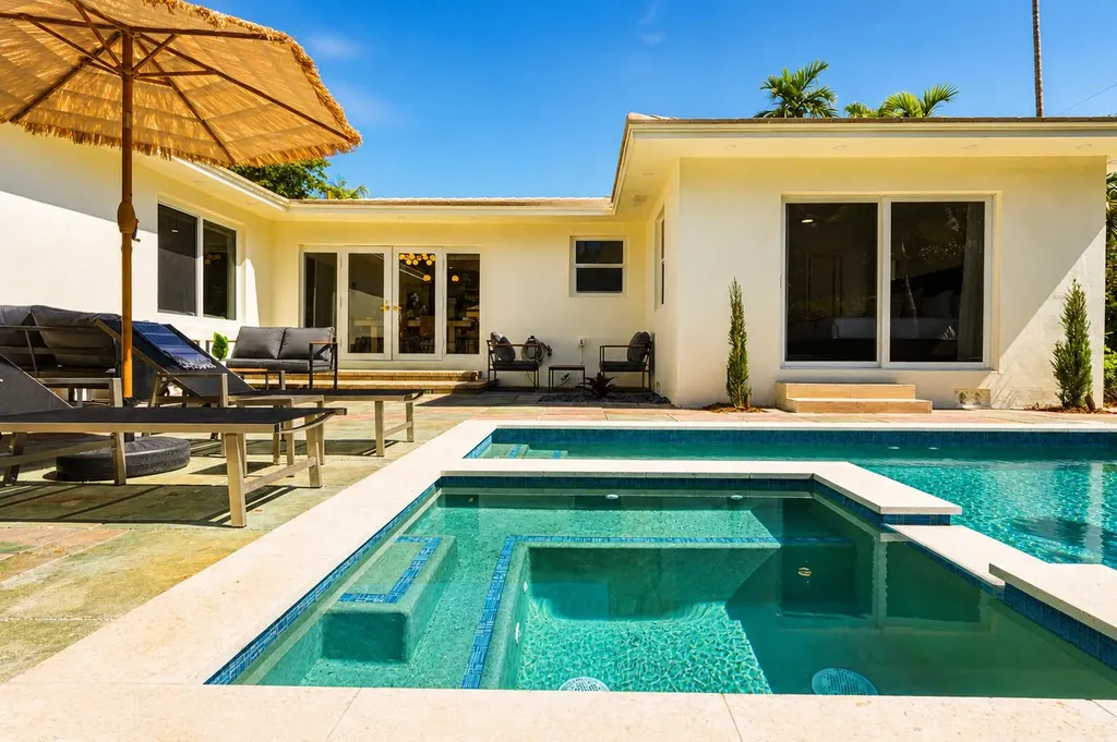 610 NE 16th Terrace Fort Lauderdale FL 33304