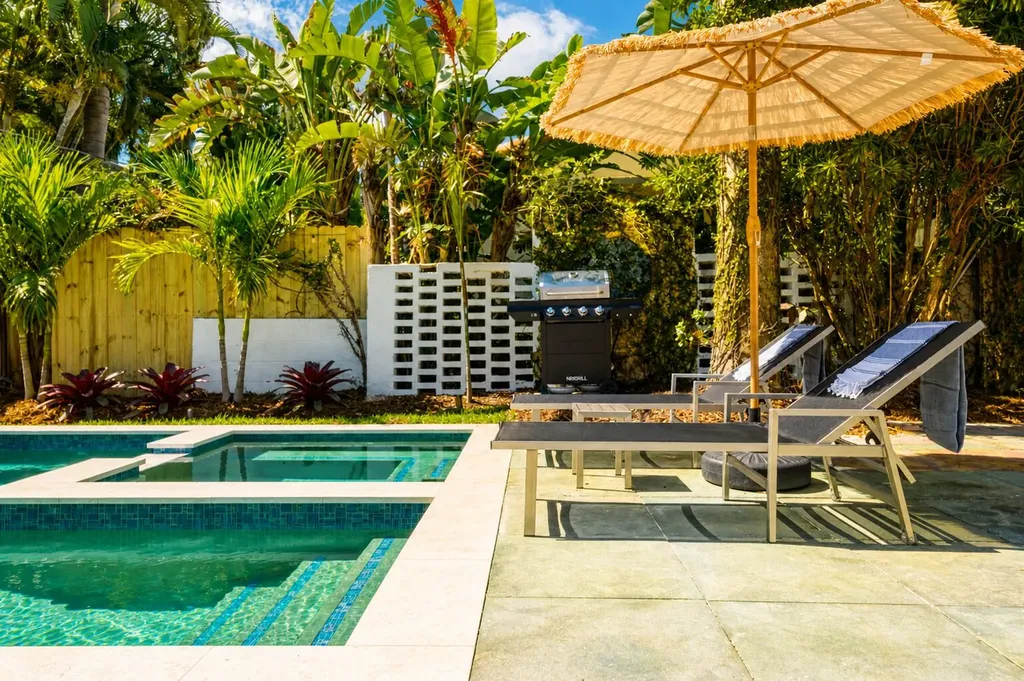 610 NE 16th Terrace Fort Lauderdale FL 33304