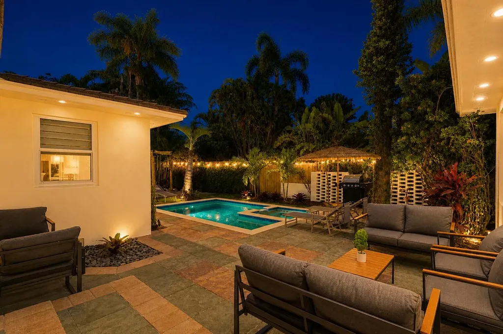 610 NE 16th Terrace Fort Lauderdale FL 33304