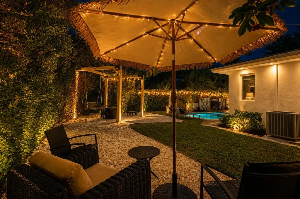 610 NE 16th Terrace Fort Lauderdale FL 33304