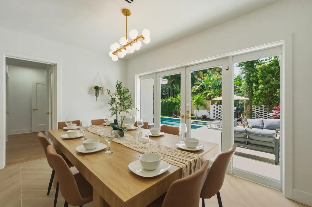 610 NE 16th Terrace Fort Lauderdale FL 33304