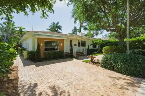 610 NE 16th Terrace Fort Lauderdale FL 33304