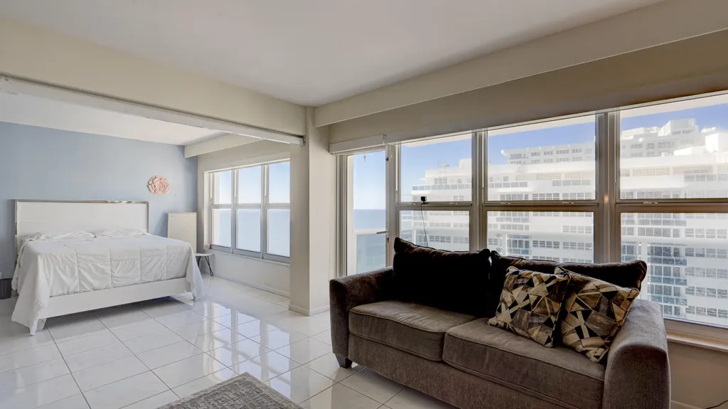 3500 Galt Ocean Drive Fort Lauderdale FL 33308