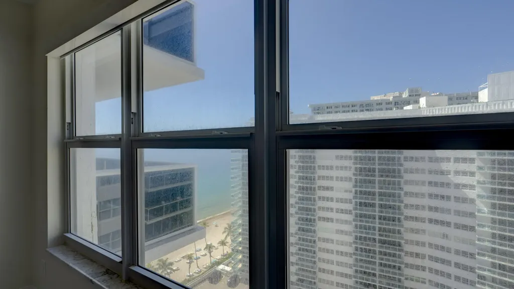 3500 Galt Ocean Drive Fort Lauderdale FL 33308
