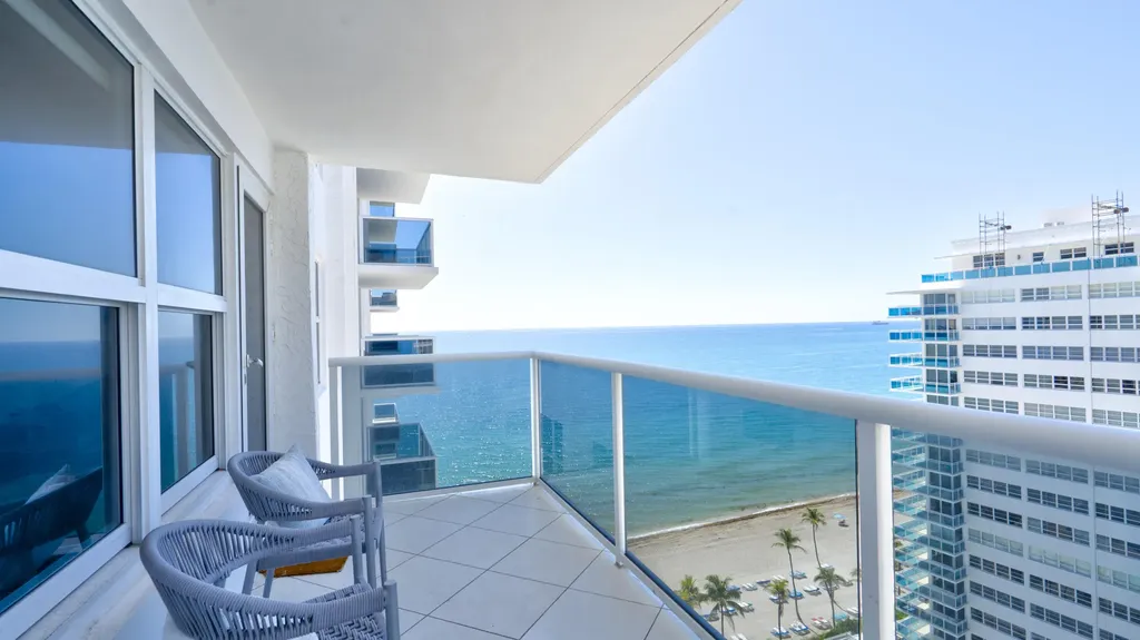 3500 Galt Ocean Drive Fort Lauderdale FL 33308