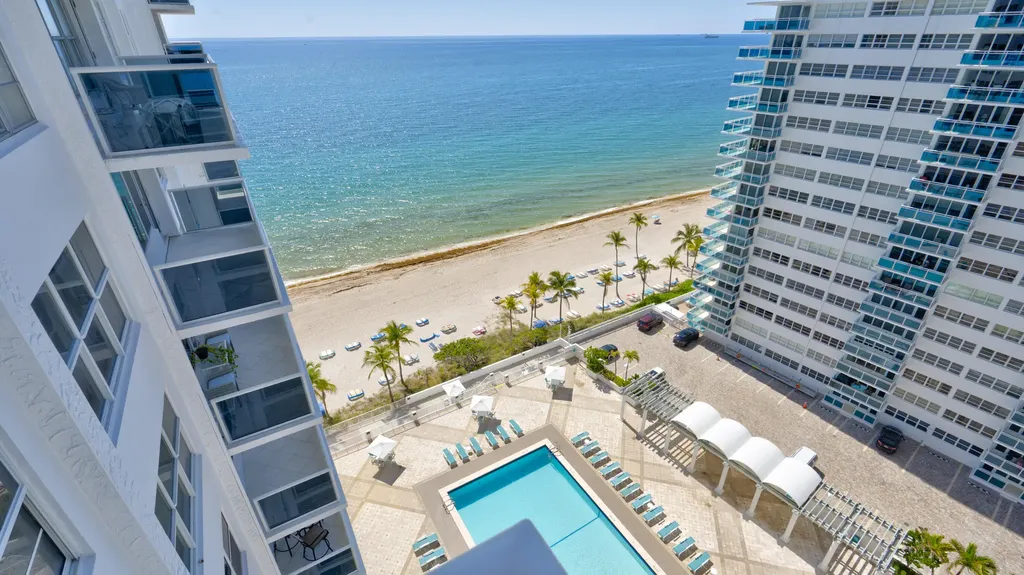 3500 Galt Ocean Drive Fort Lauderdale FL 33308
