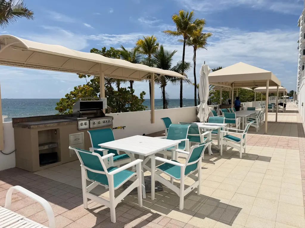 3500 Galt Ocean Drive Fort Lauderdale FL 33308